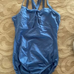 Motionwear Dance Leotard